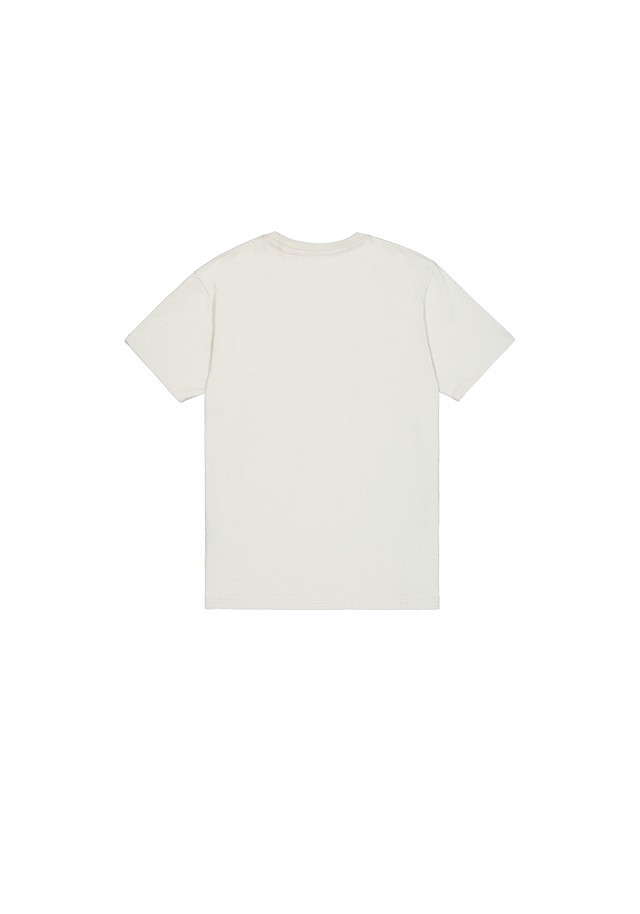 Alpha Industries T-Shirt »Label Print T-Shirt«