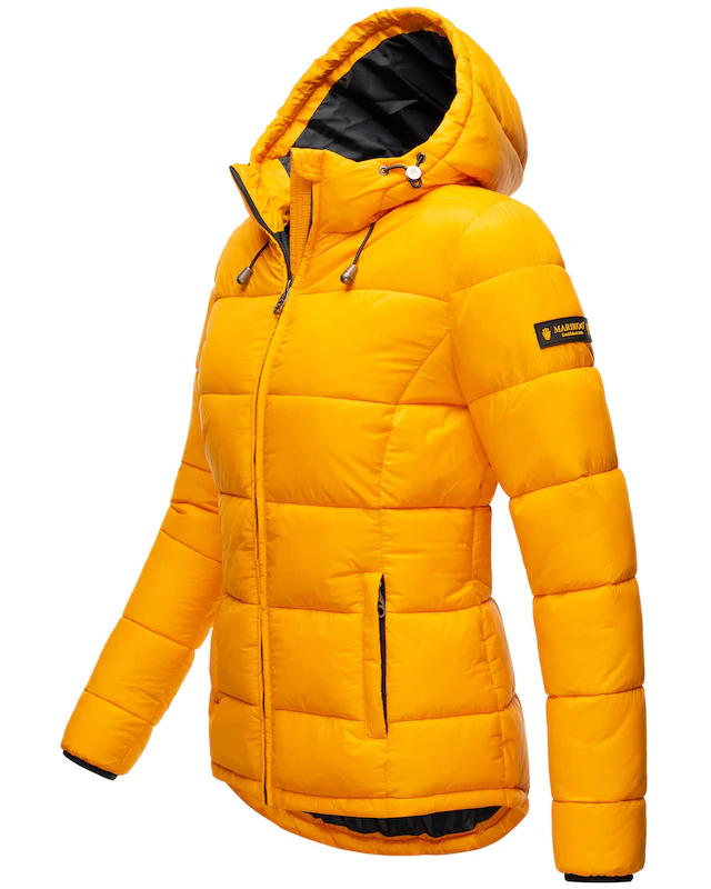 Marikoo Outdoorjacke »Leandraa« mit Kapuze