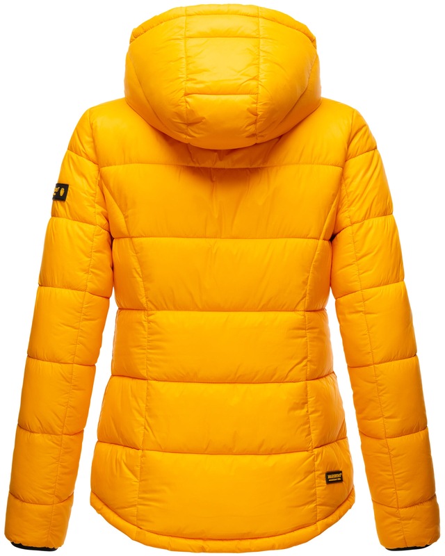 Marikoo Outdoorjacke »Leandraa« mit Kapuze
