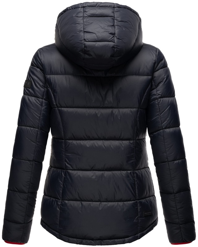 Marikoo Outdoorjacke »Leandraa« mit Kapuze