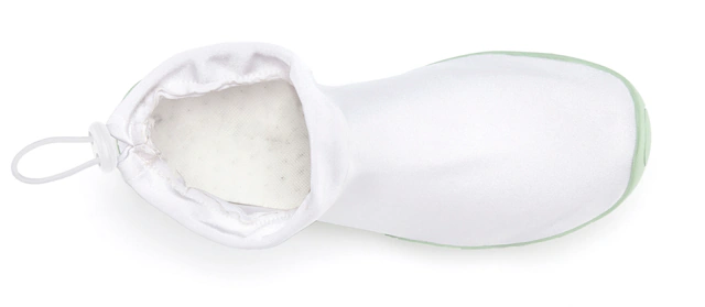 Venice Beach Aquaschuh »Badelatsche, Badeschuhe, Badeschlappe, Wasserschuh, leichter Slipper« schnelltrocknend mit ultraleichter Sohle VEGAN
