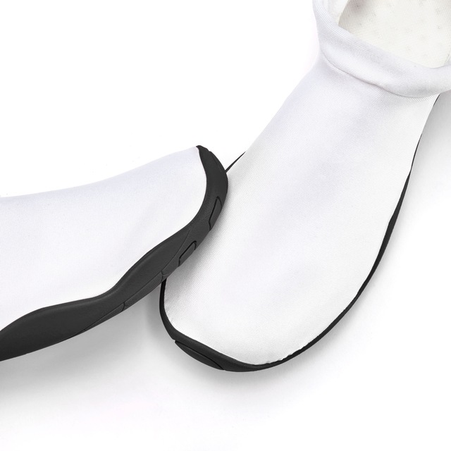 Venice Beach Aquaschuh »Badelatsche, Badeschuhe, Badeschlappe, Wasserschuh, leichter Slipper« schnelltrocknend mit ultraleichter Sohle VEGAN