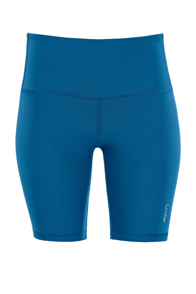 Winshape Shorts »Functional Comfort AEL412C« Ultra weicher, elastischer Funktionsstoff