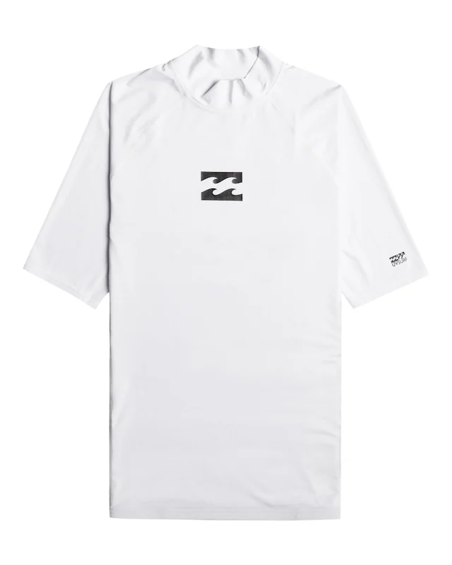 Billabong Rash Guard »Waves All Day«