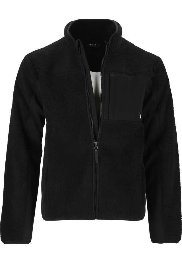 WHISTLER Fleecejacke »Bear« aus atmungsaktivem Material