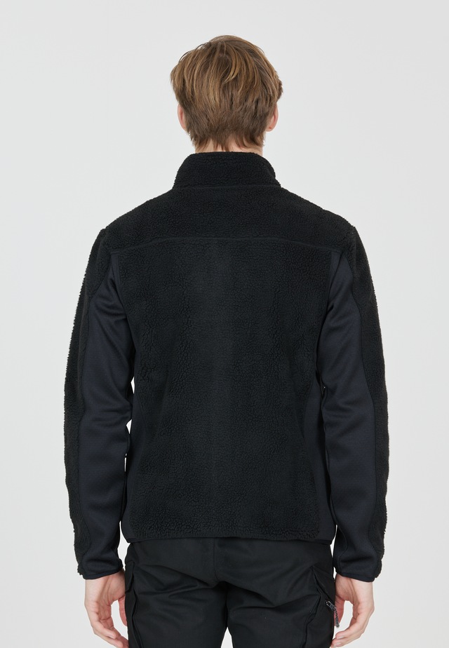 WHISTLER Fleecejacke »Bear« aus atmungsaktivem Material