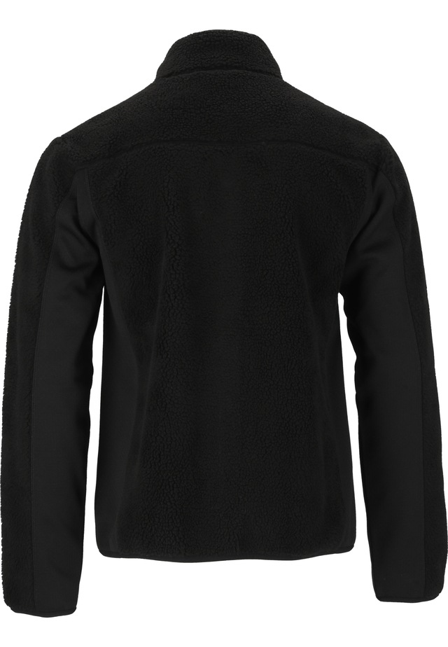 WHISTLER Fleecejacke »Bear« aus atmungsaktivem Material