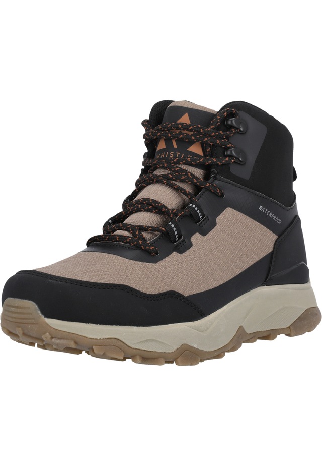 WHISTLER Outdoorschuh »Zeicher« mit praktischem Allwetterprofil