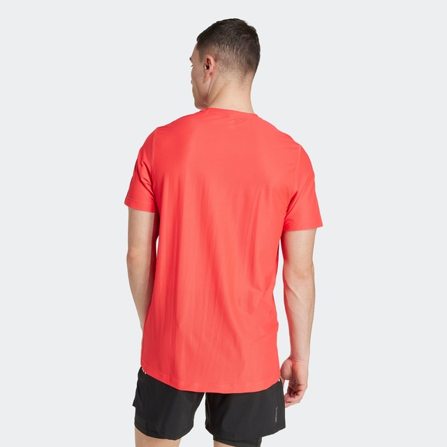 adidas Performance Laufshirt »OWN THE RUN«