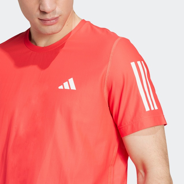 adidas Performance Laufshirt »OWN THE RUN«