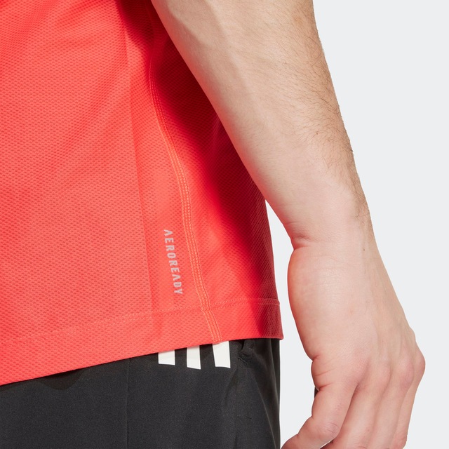 adidas Performance Laufshirt »OWN THE RUN«