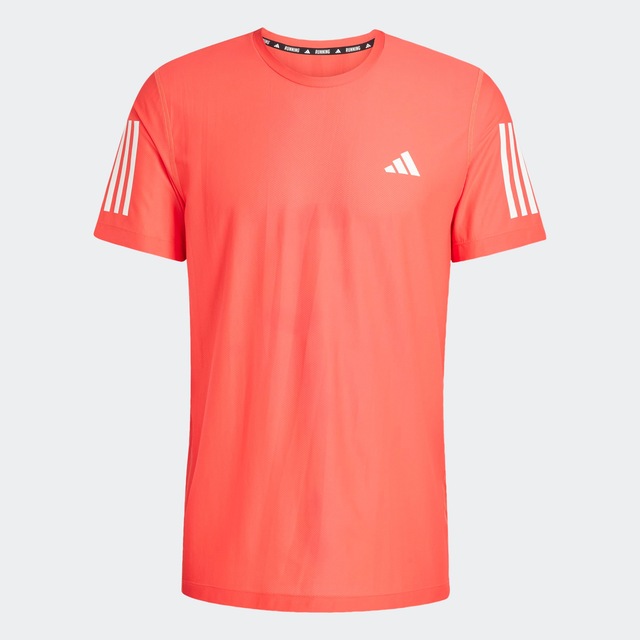 adidas Performance Laufshirt »OWN THE RUN«
