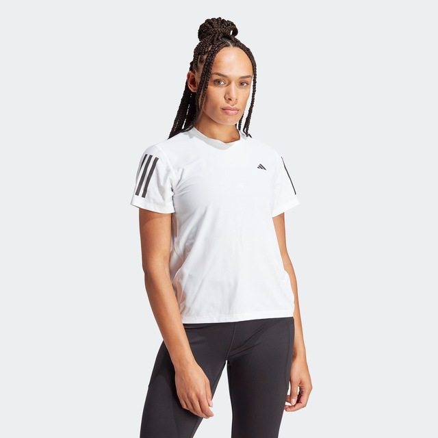 adidas Performance Laufshirt »OWN THE RUN«
