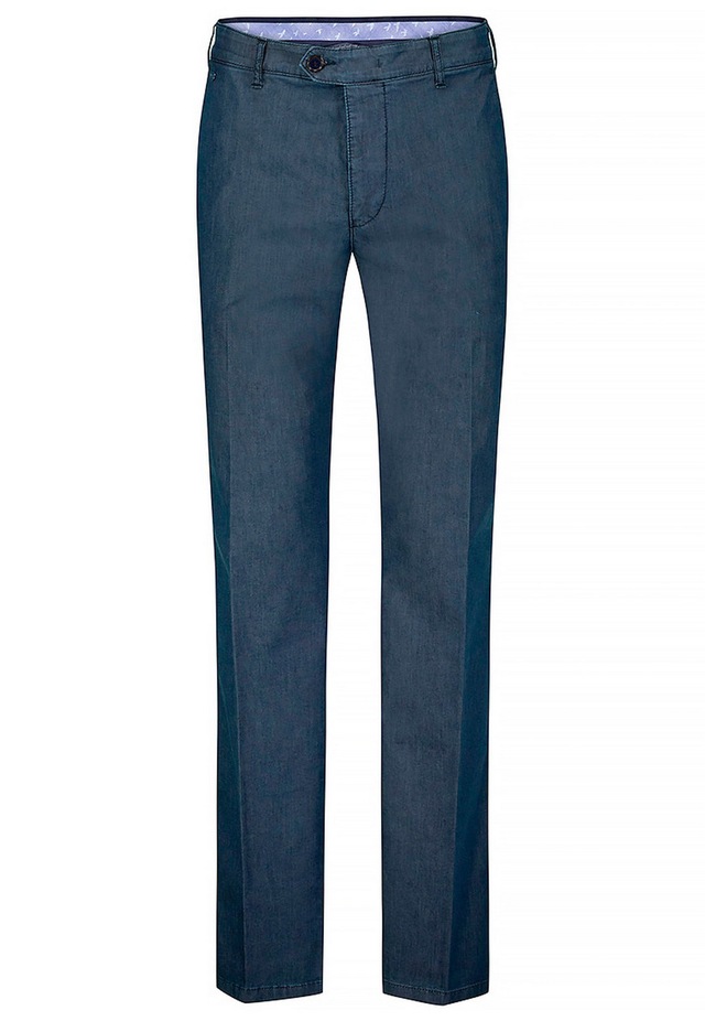 Brühl Bequeme Jeans »London DO« 1 Stk. mit elastischem Bund