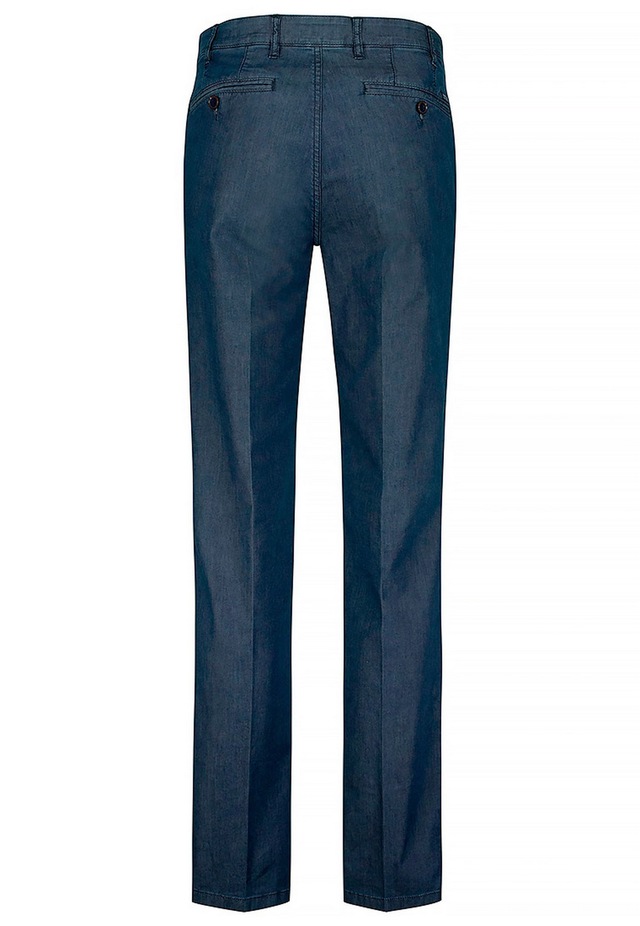 Brühl Bequeme Jeans »London DO« 1 Stk. mit elastischem Bund