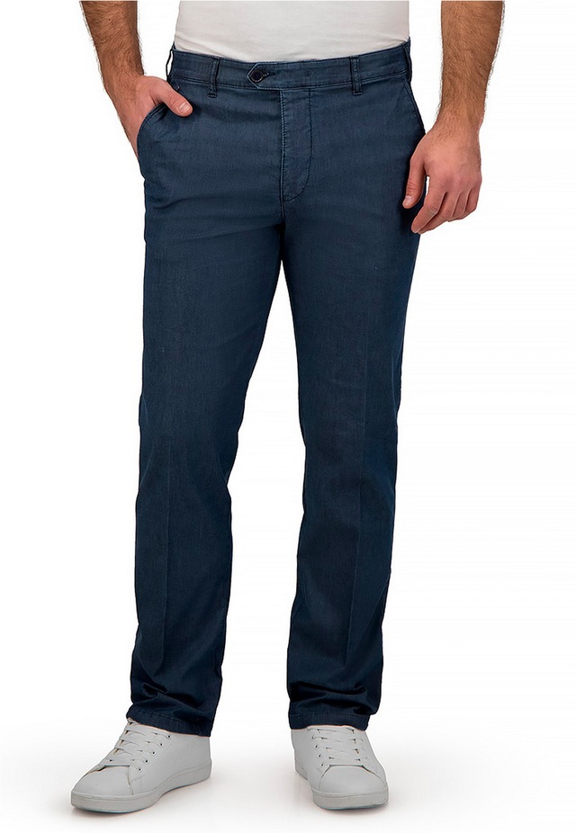 Brühl Bequeme Jeans »London DO« 1 Stk. mit elastischem Bund