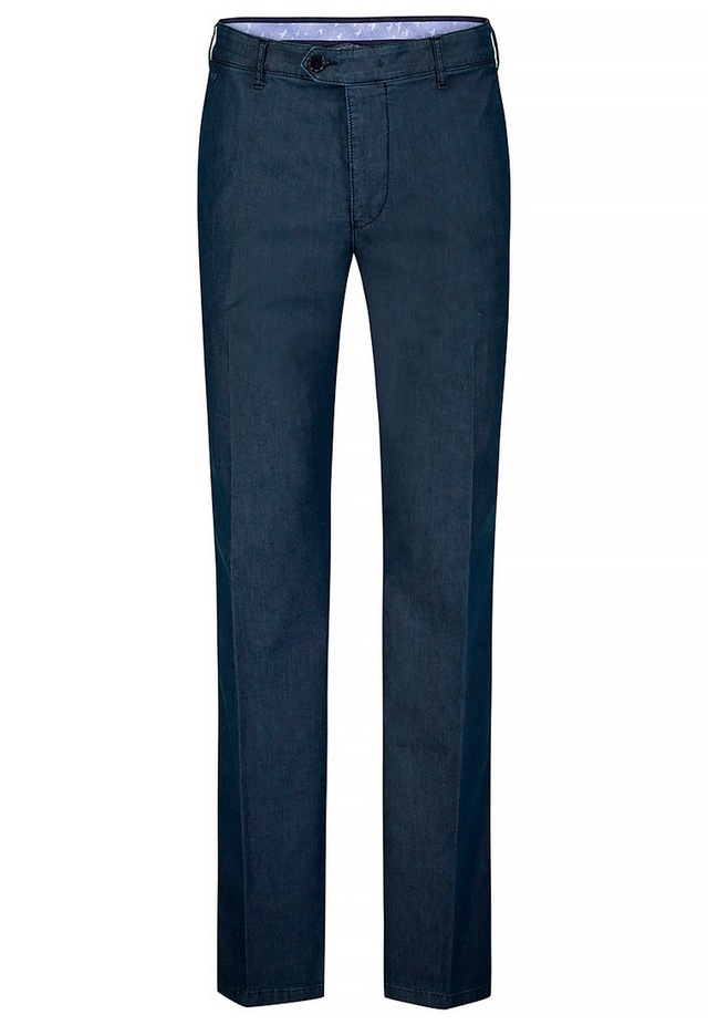 Brühl Bequeme Jeans »London DO« 1 Stk. mit elastischem Bund