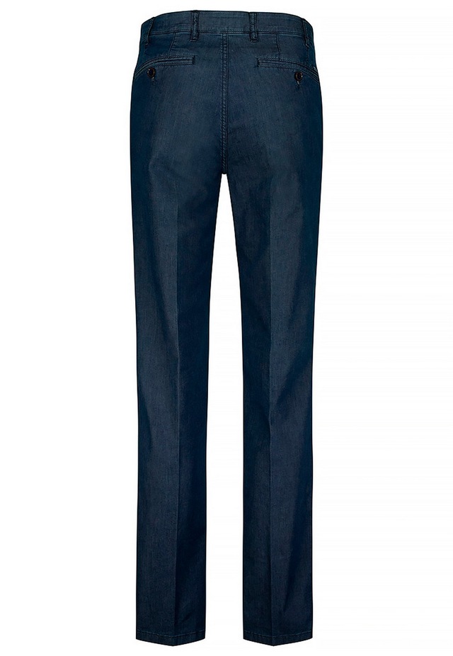 Brühl Bequeme Jeans »London DO« 1 Stk. mit elastischem Bund