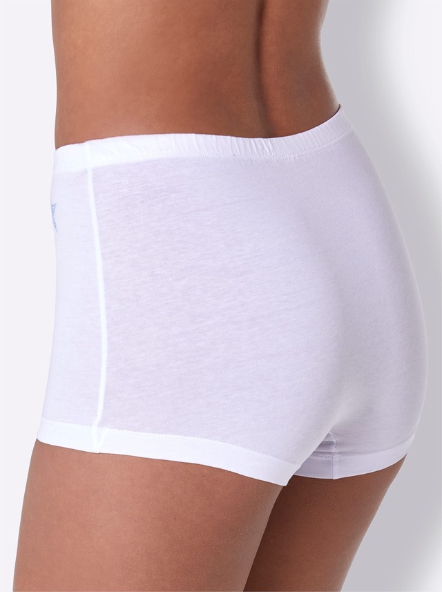 Panty 3 Stk.
