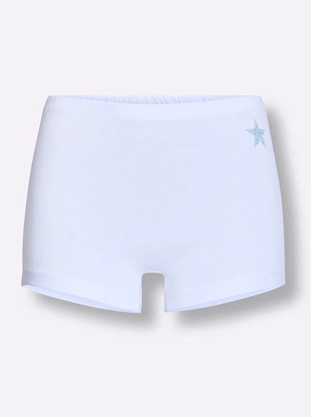 Panty 3 Stk.