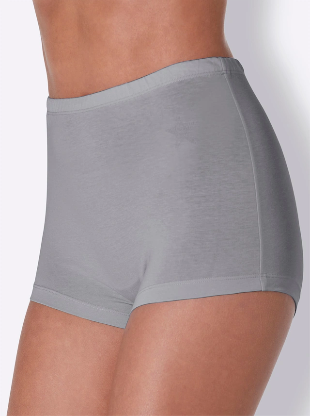 Panty 3 Stk.