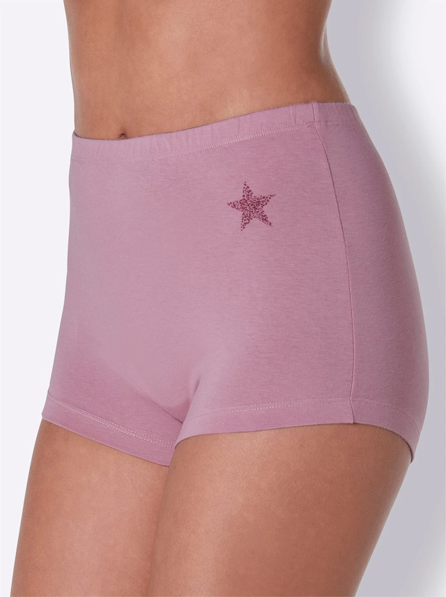 Panty 3 Stk.