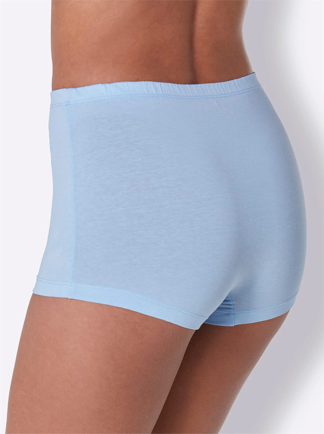 Panty 3 Stk.
