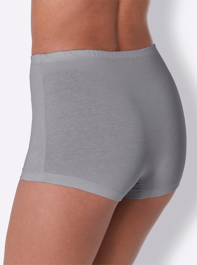 Panty 3 Stk.