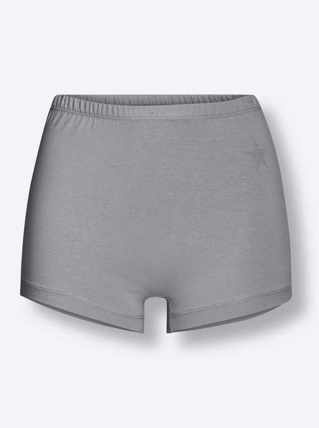 Panty 3 Stk.