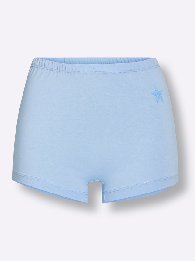 Panty 3 Stk.