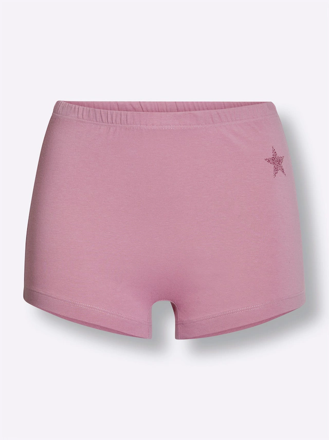 Panty 3 Stk.