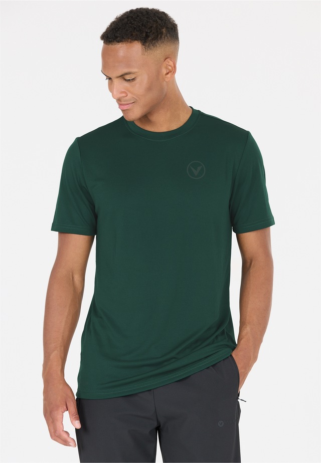 Virtus Funktionsshirt »Keso« 1 Stk. mit schnelltrocknender und atmungsaktiver Eigenschaft