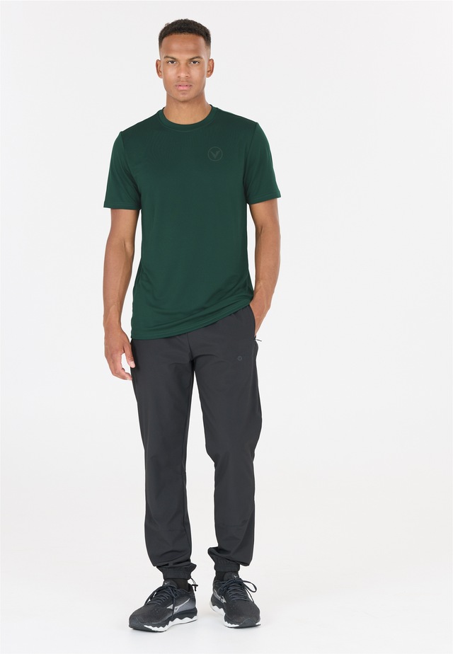 Virtus Funktionsshirt »Keso« 1 Stk. mit schnelltrocknender und atmungsaktiver Eigenschaft