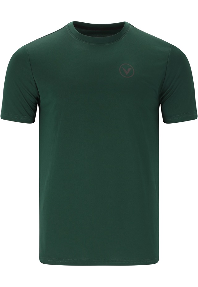 Virtus Funktionsshirt »Keso« 1 Stk. mit schnelltrocknender und atmungsaktiver Eigenschaft