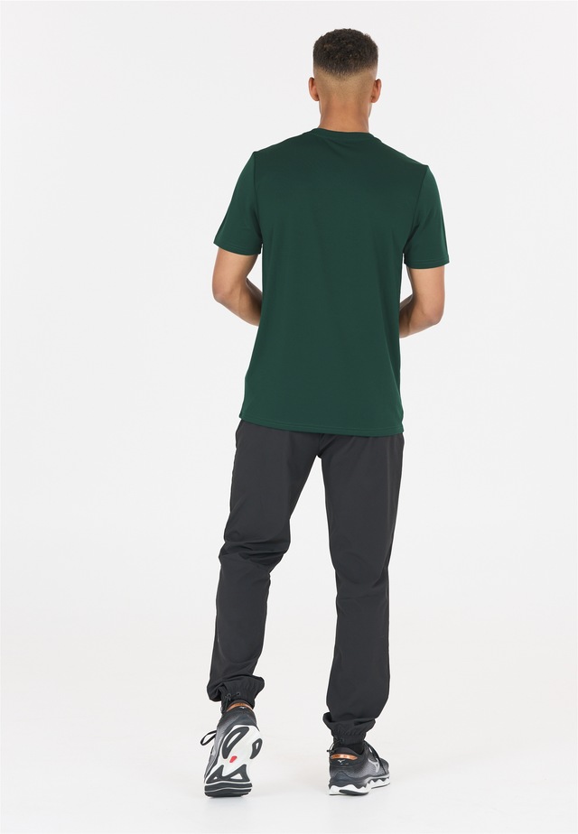 Virtus Funktionsshirt »Keso« 1 Stk. mit schnelltrocknender und atmungsaktiver Eigenschaft