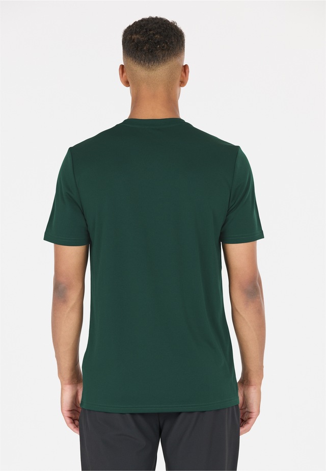 Virtus Funktionsshirt »Keso« 1 Stk. mit schnelltrocknender und atmungsaktiver Eigenschaft
