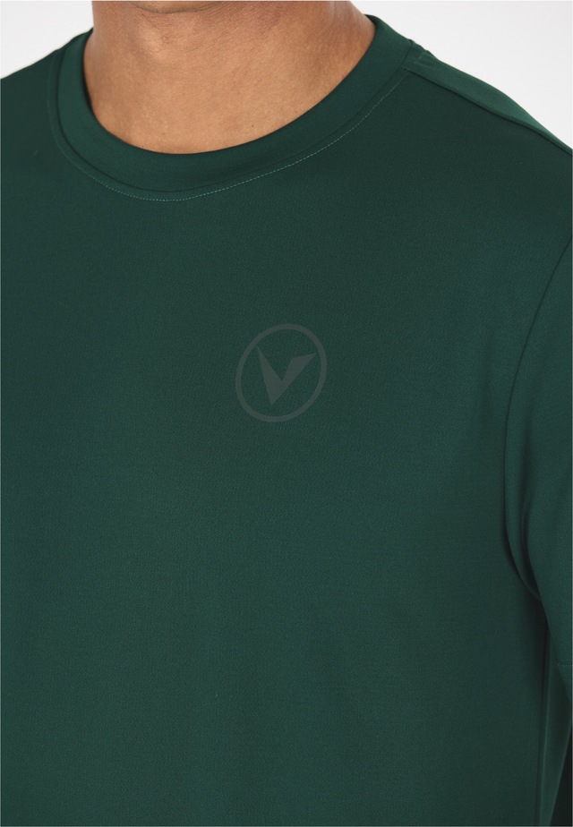 Virtus Funktionsshirt »Keso« 1 Stk. mit schnelltrocknender und atmungsaktiver Eigenschaft