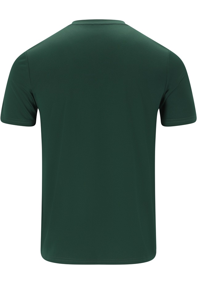 Virtus Funktionsshirt »Keso« 1 Stk. mit schnelltrocknender und atmungsaktiver Eigenschaft