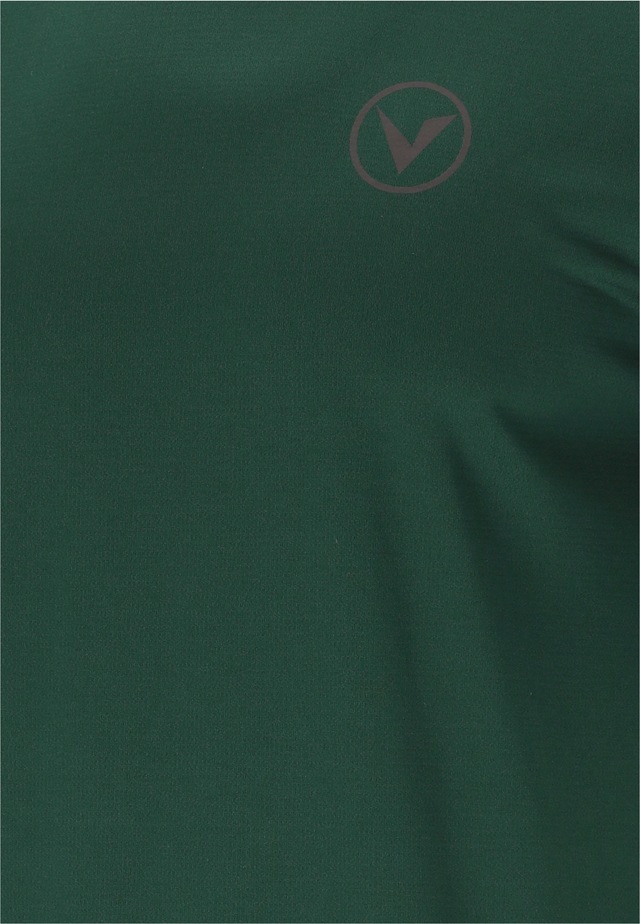 Virtus Funktionsshirt »Keso« 1 Stk. mit schnelltrocknender und atmungsaktiver Eigenschaft