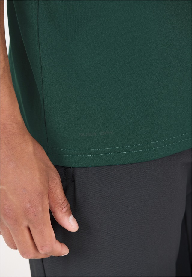 Virtus Funktionsshirt »Keso« 1 Stk. mit schnelltrocknender und atmungsaktiver Eigenschaft