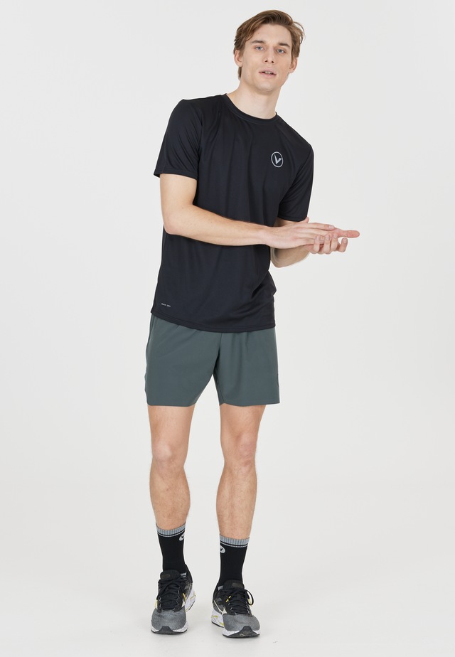 Virtus Funktionsshirt »Keso« 1 Stk. mit schnelltrocknender und atmungsaktiver Eigenschaft