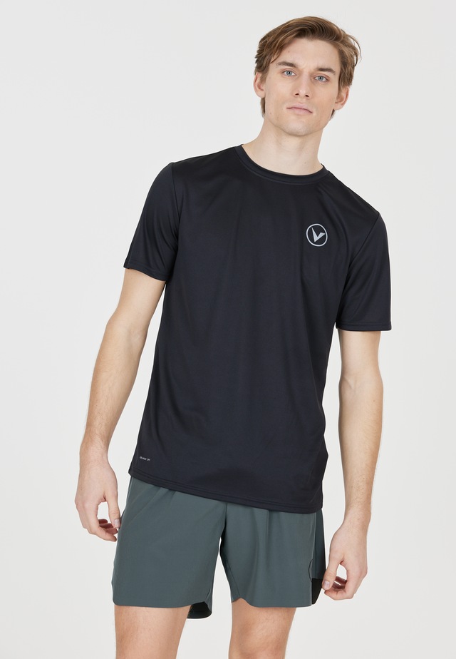 Virtus Funktionsshirt »Keso« 1 Stk. mit schnelltrocknender und atmungsaktiver Eigenschaft