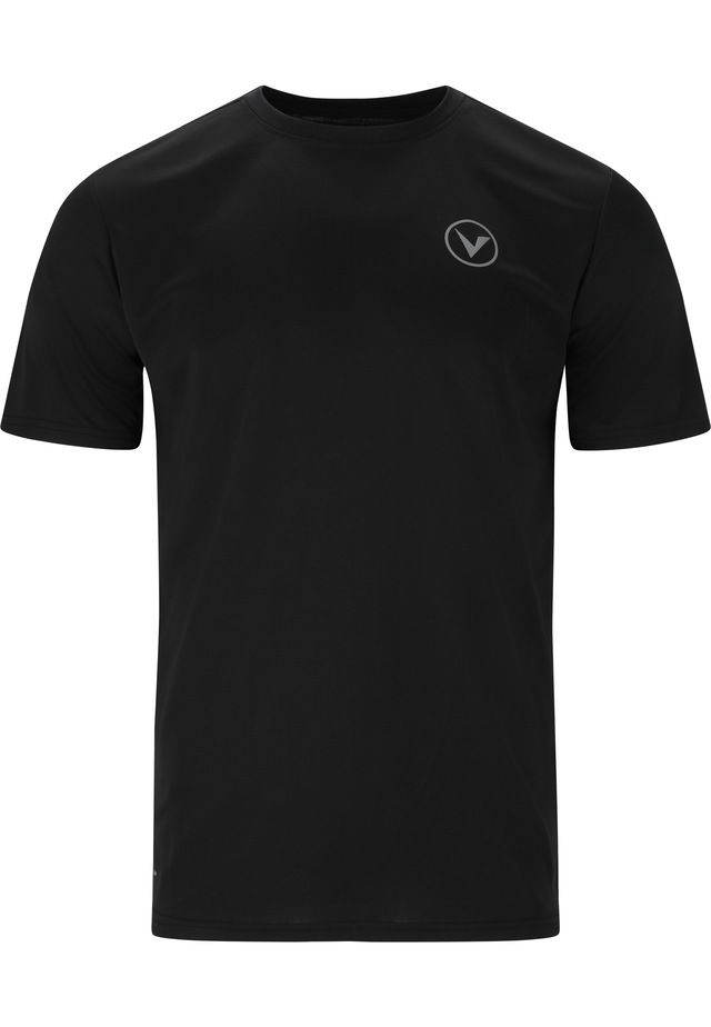 Virtus Funktionsshirt »Keso« 1 Stk. mit schnelltrocknender und atmungsaktiver Eigenschaft