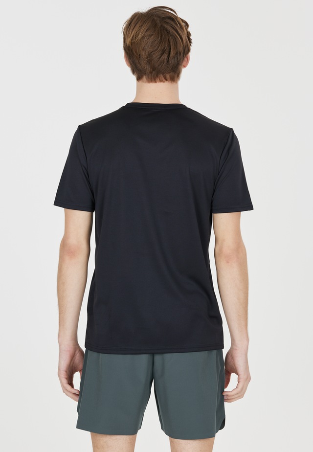 Virtus Funktionsshirt »Keso« 1 Stk. mit schnelltrocknender und atmungsaktiver Eigenschaft
