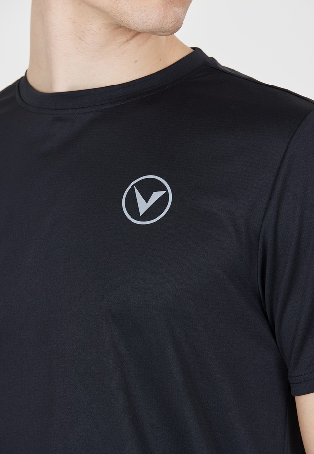 Virtus Funktionsshirt »Keso« 1 Stk. mit schnelltrocknender und atmungsaktiver Eigenschaft