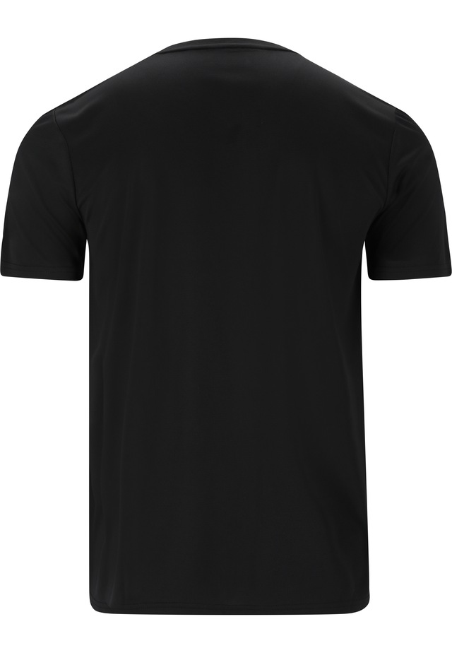 Virtus Funktionsshirt »Keso« 1 Stk. mit schnelltrocknender und atmungsaktiver Eigenschaft