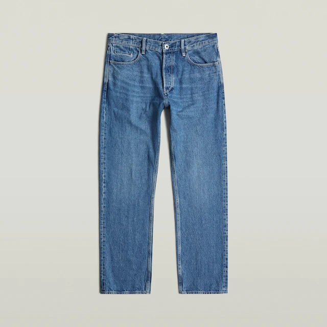 G-STAR Straight-Jeans »Dakota Regular Straight« Mid Rise