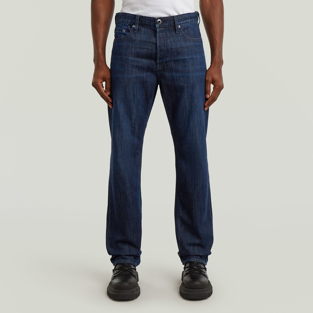 G-STAR Straight-Jeans »Dakota Regular Straight« Mid Rise