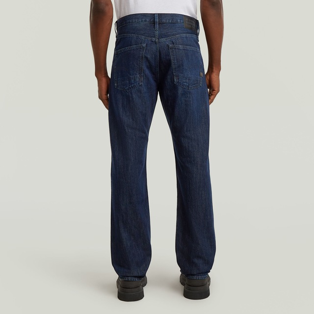 G-STAR Straight-Jeans »Dakota Regular Straight« Mid Rise