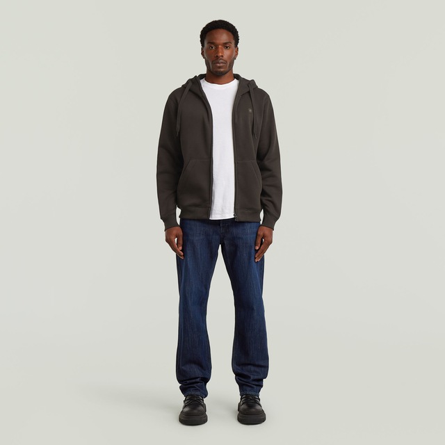 G-STAR Straight-Jeans »Dakota Regular Straight« Mid Rise